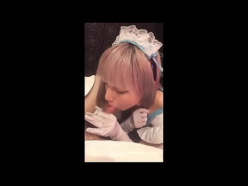 ❤️ Japon idol [mayuka], fransız hizmetçi kostümü, bölüm 1, oral seks ve losyon ile mastürbasyon ️❌ Porno videosu tr.desixxxtube.ru ❌️❤