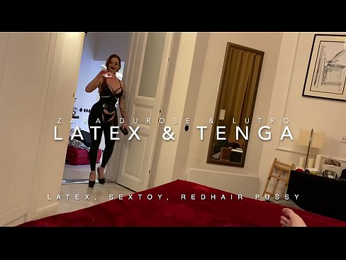 ❤️ Kızıl saçlı üvey kardeş içinde lateks kostüm becerdin tarafından üvey kardeş ️❌ Porno videosu tr.desixxxtube.ru ❌️❤