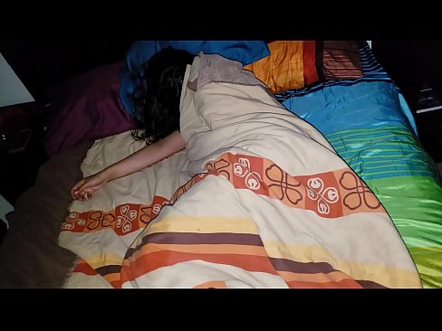 ❤️ Üvey oğul, genç üvey annesini uyurken azarlıyor. ️❌ Porno videosu tr.desixxxtube.ru ❌️❤