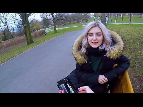 ❤️ Para için bir yabancının sıcak boşalmasını yutar - parkta Eva Elfie tarafından oral seks ️❌ Porno videosu tr.desixxxtube.ru ❌️❤